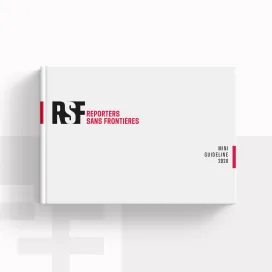 Reporters Sans Frontières